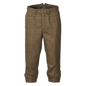 Laksen Woolston Waterproof Tweed Breeks W.CTX