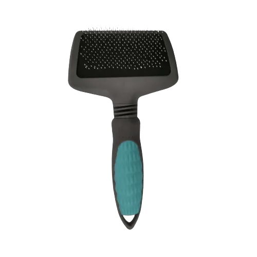 Large Pet Flat Brush