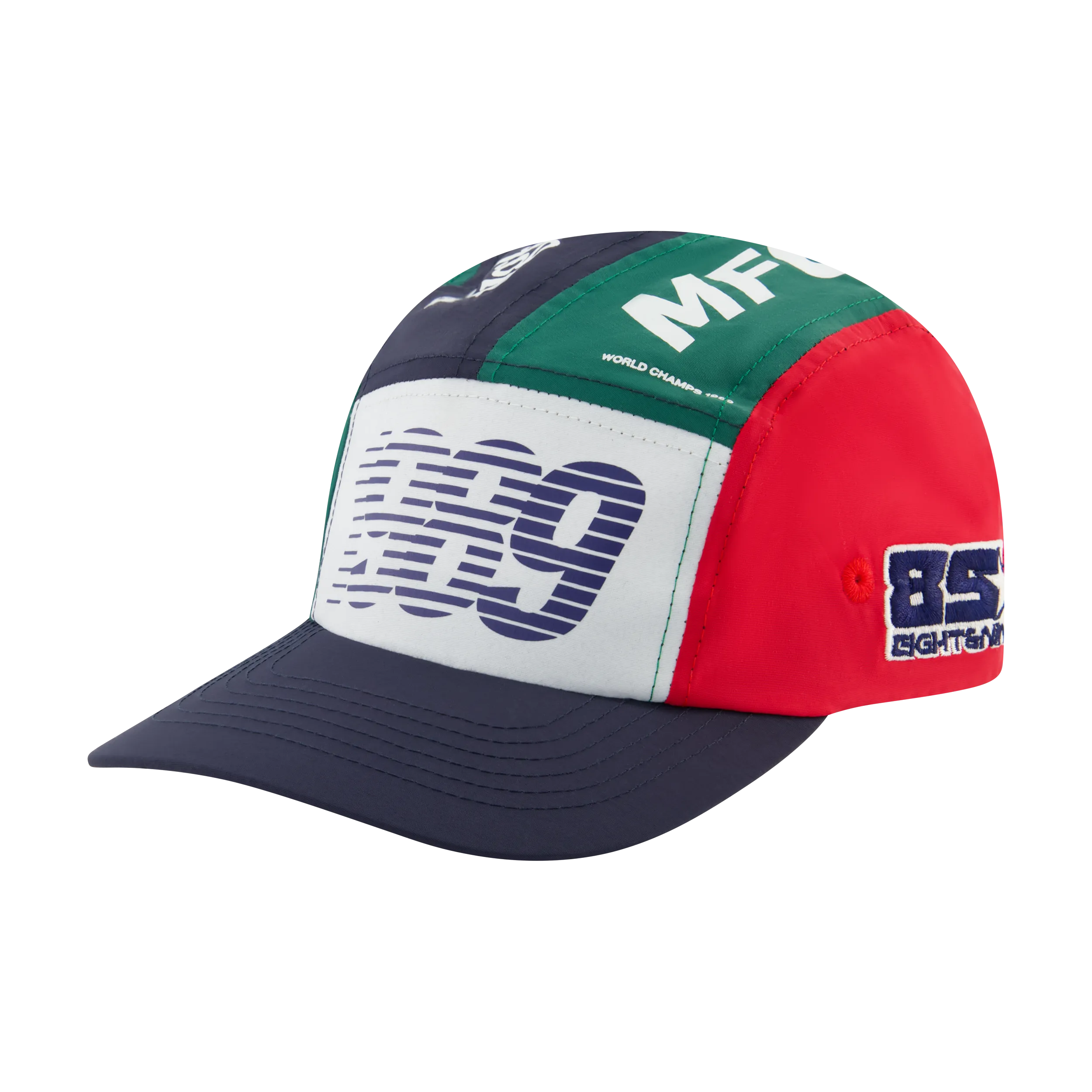 Legacy Camp Cap Multi