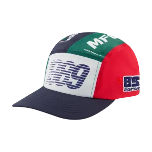 Legacy Camp Cap Multi