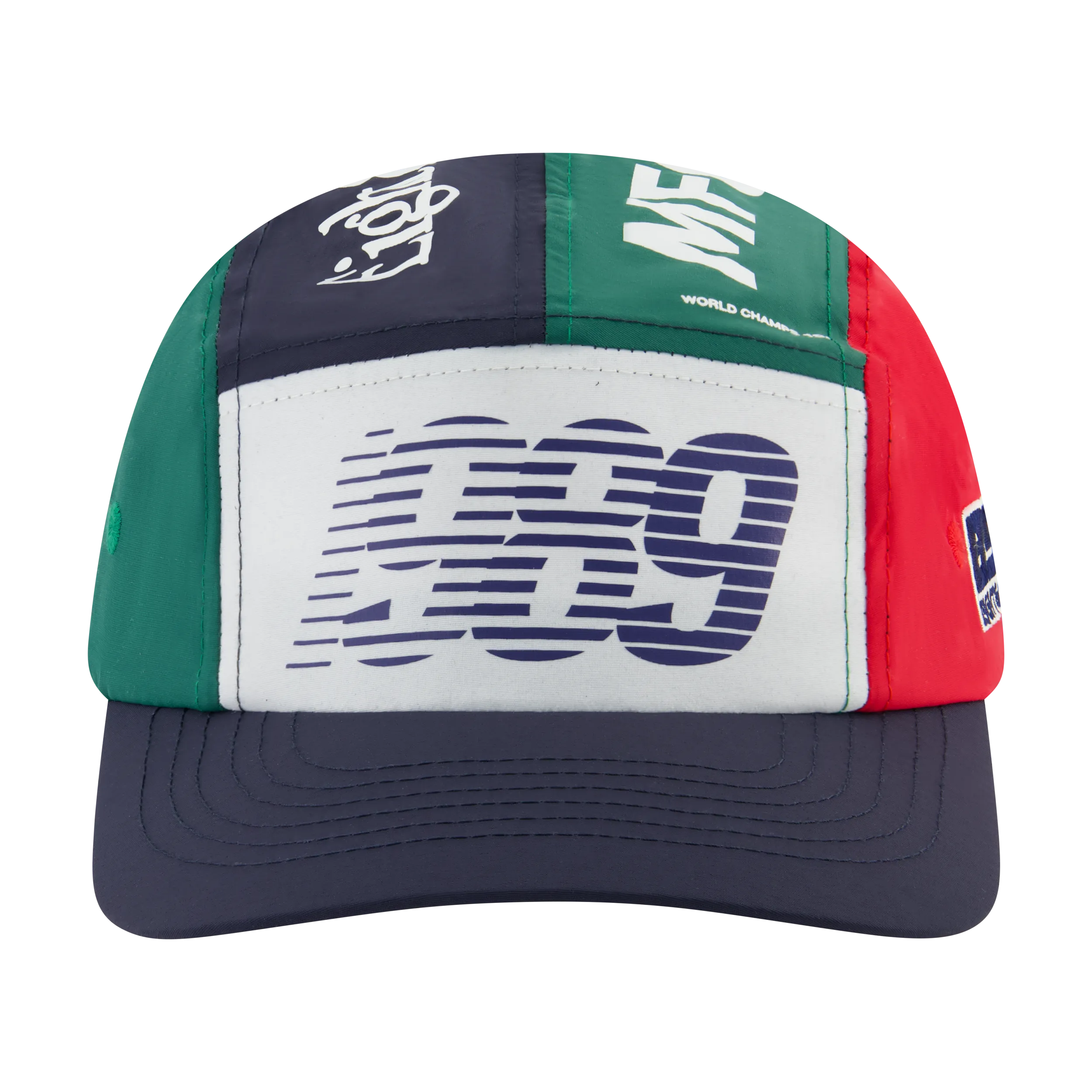 Legacy Camp Cap Multi