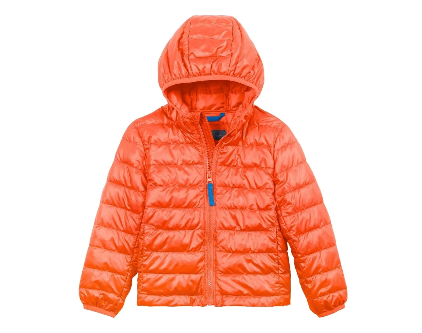 Lightweight Puffer Jacket