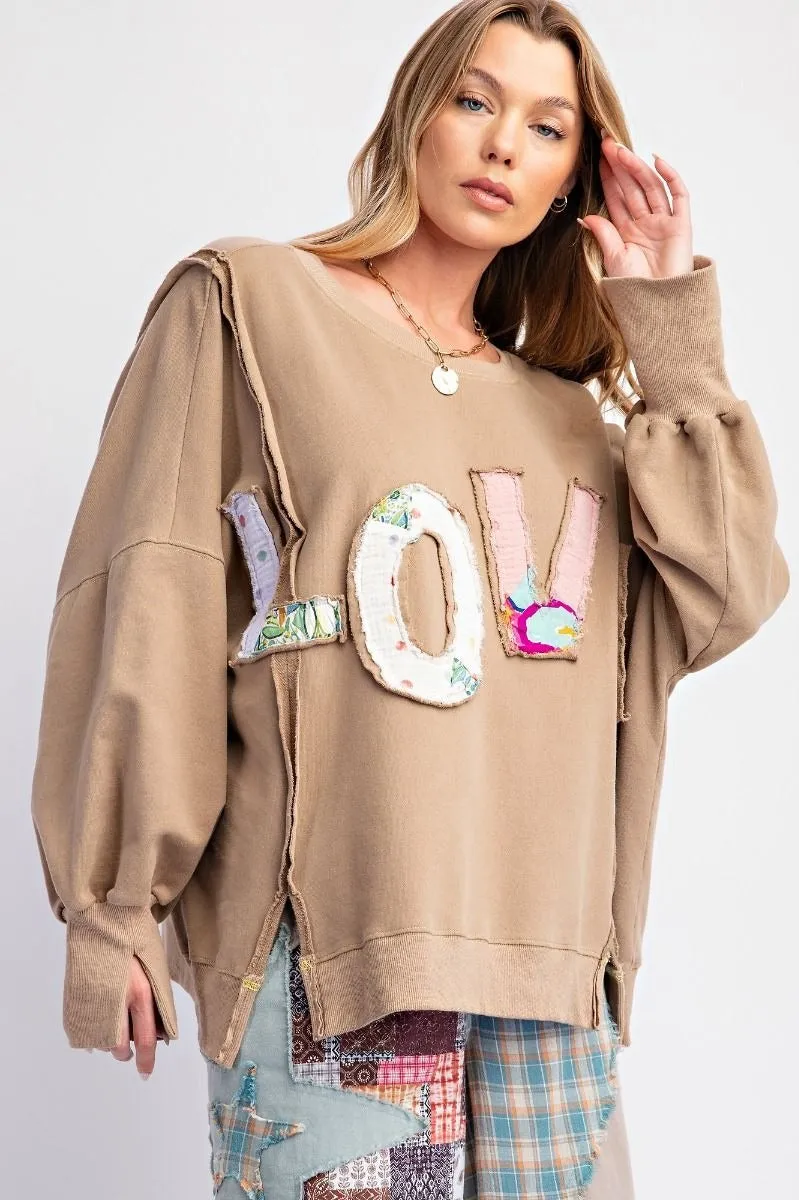 Lola Love Sweater