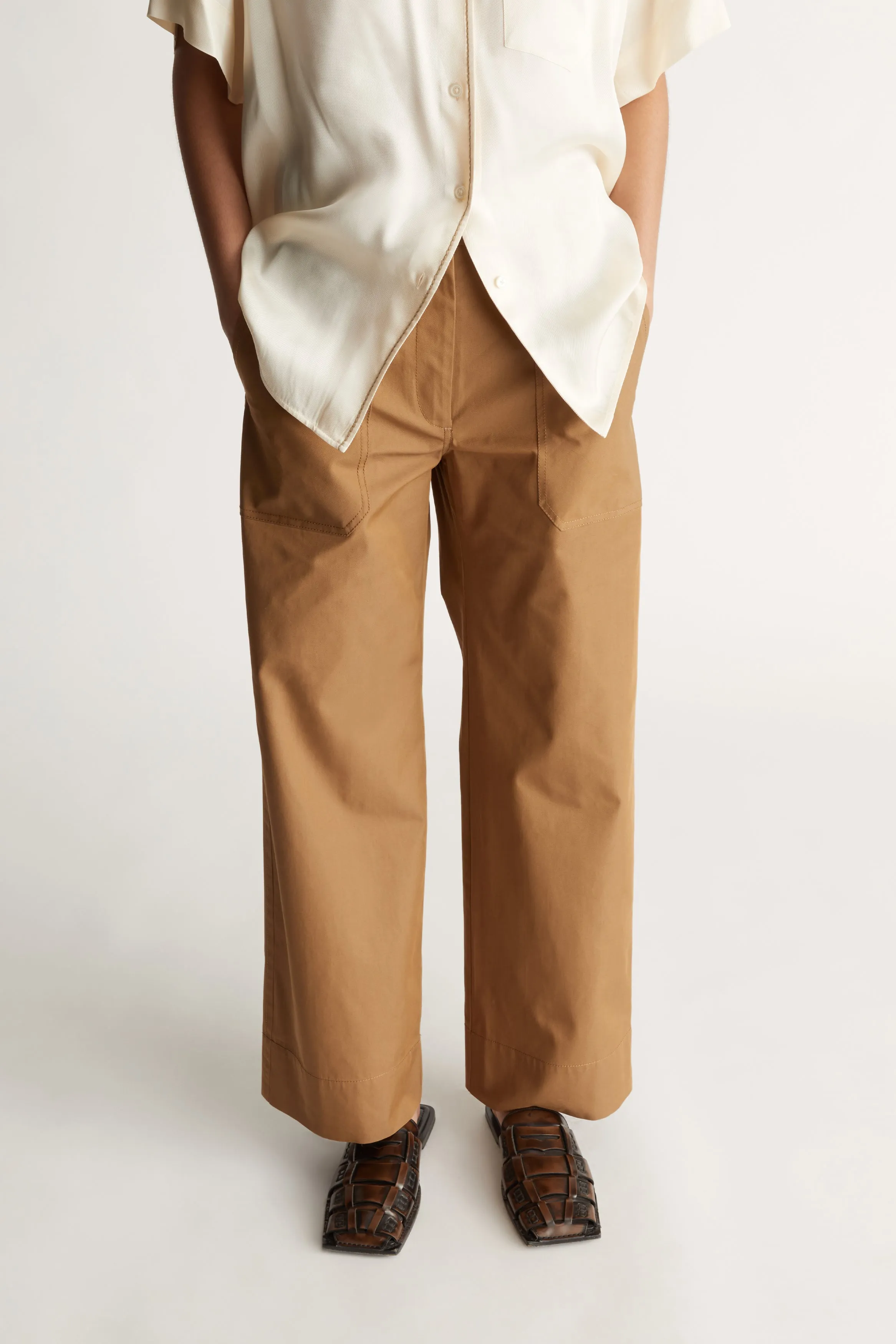 Lucien Pant