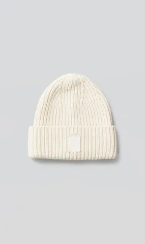 Mackage - Jude Merino Hat in Cream