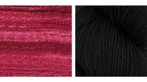 Mailen Crop Kit (Urth Yarns) Online Only