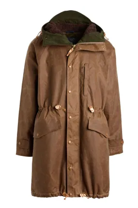 Manifattura Ceccarelli Mountain Parka