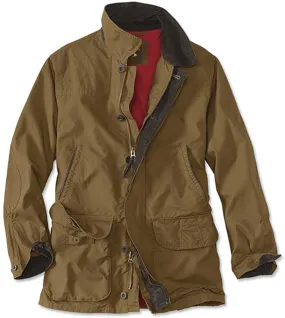 Men's Orvis Heritage Field Coat