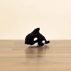 Mini Orki the Orca