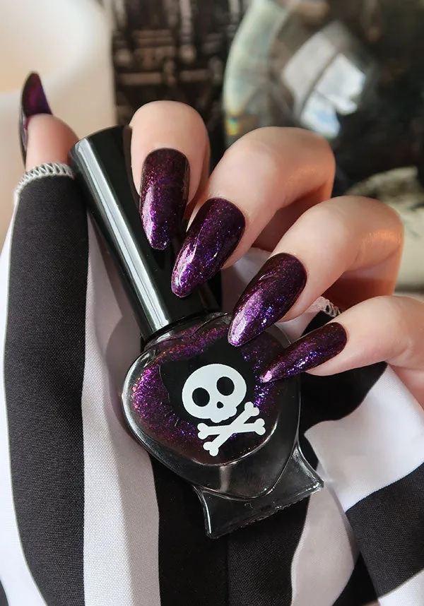 Nevermore | NAIL POLISH