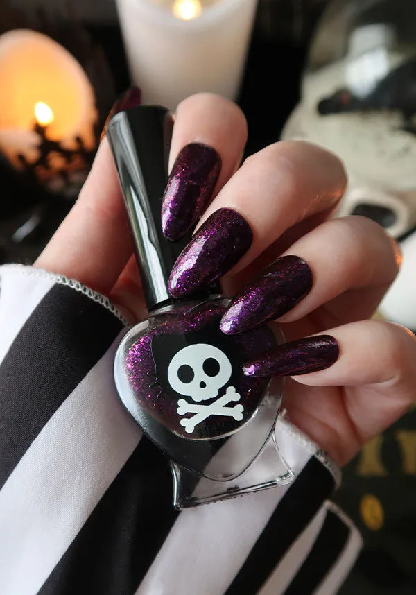 Nevermore | NAIL POLISH