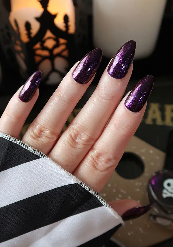 Nevermore | NAIL POLISH