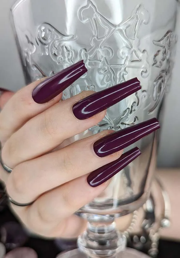 Nightshade | NAIL POLISH