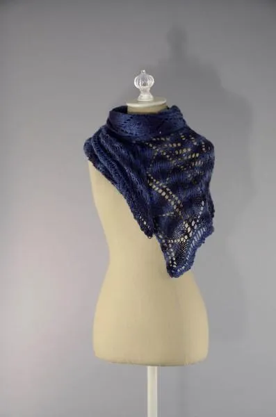 Nightside Scarf