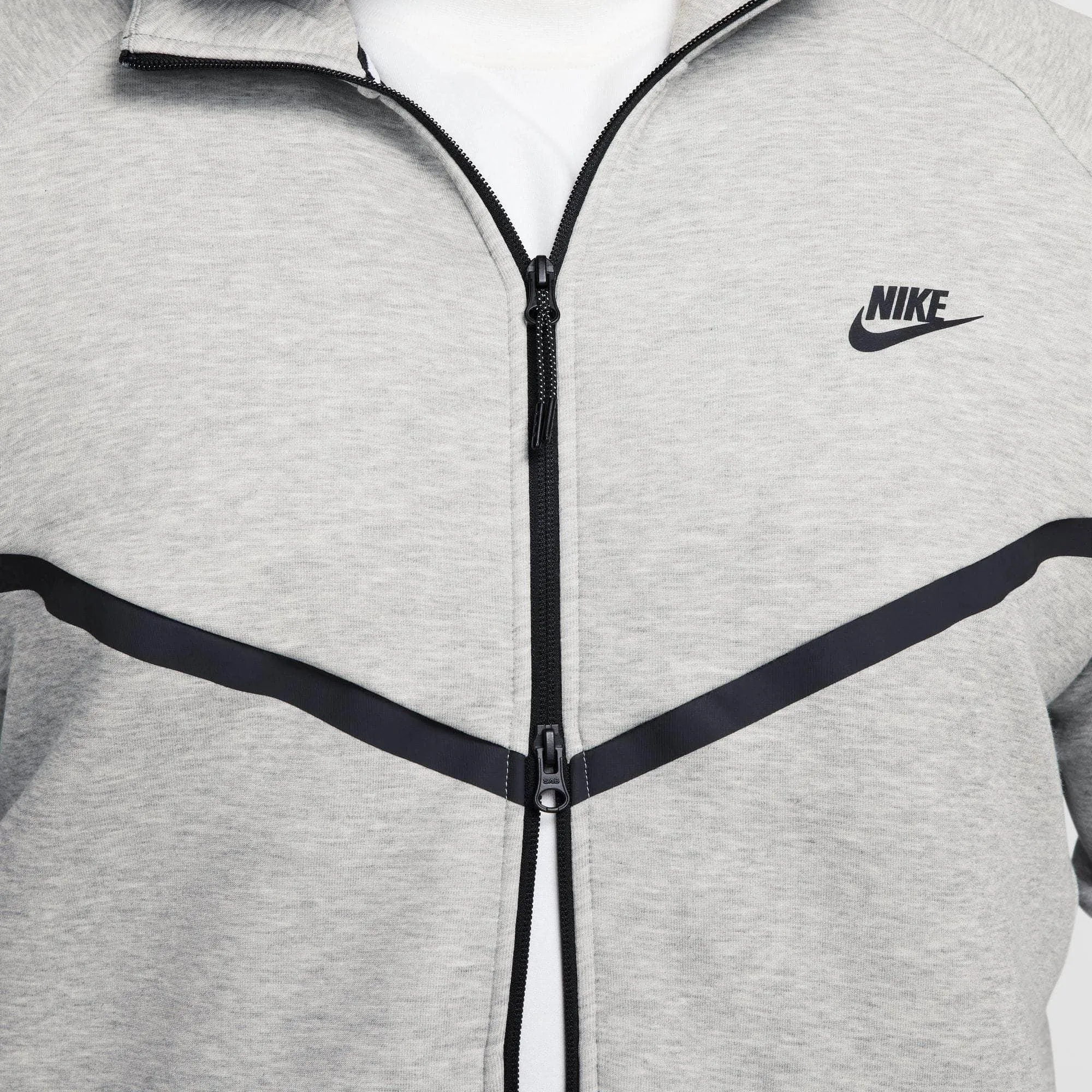 Nike Tech Full-Zip Windrunner Hoodie - Men's