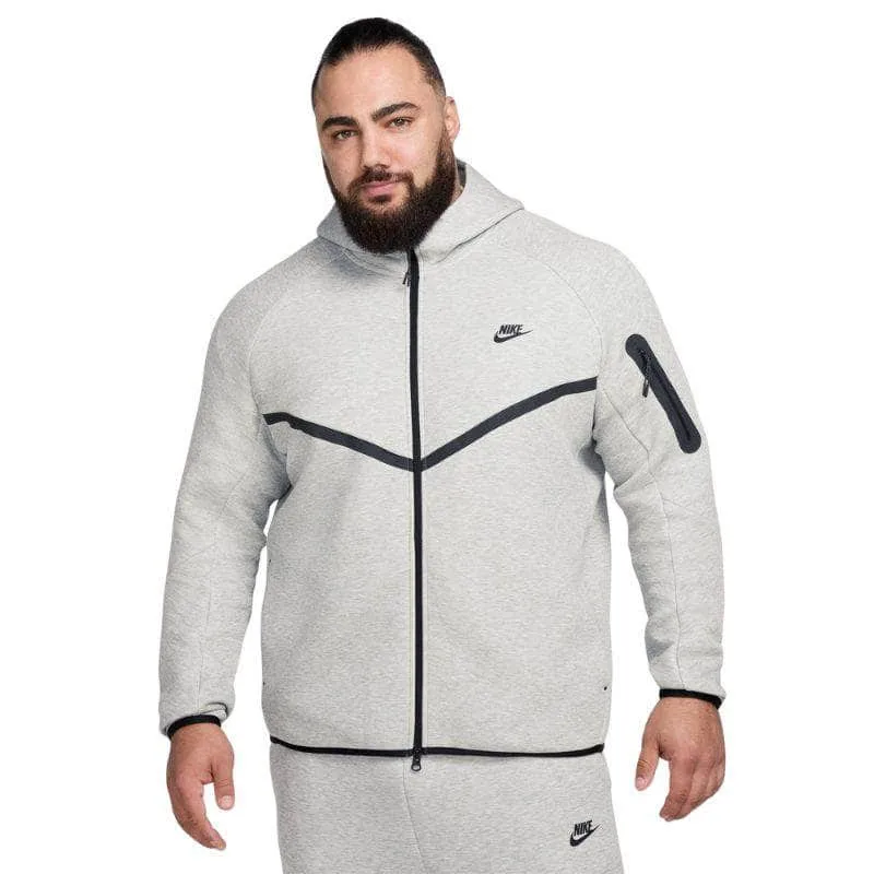 Nike Tech Full-Zip Windrunner Hoodie - Men's