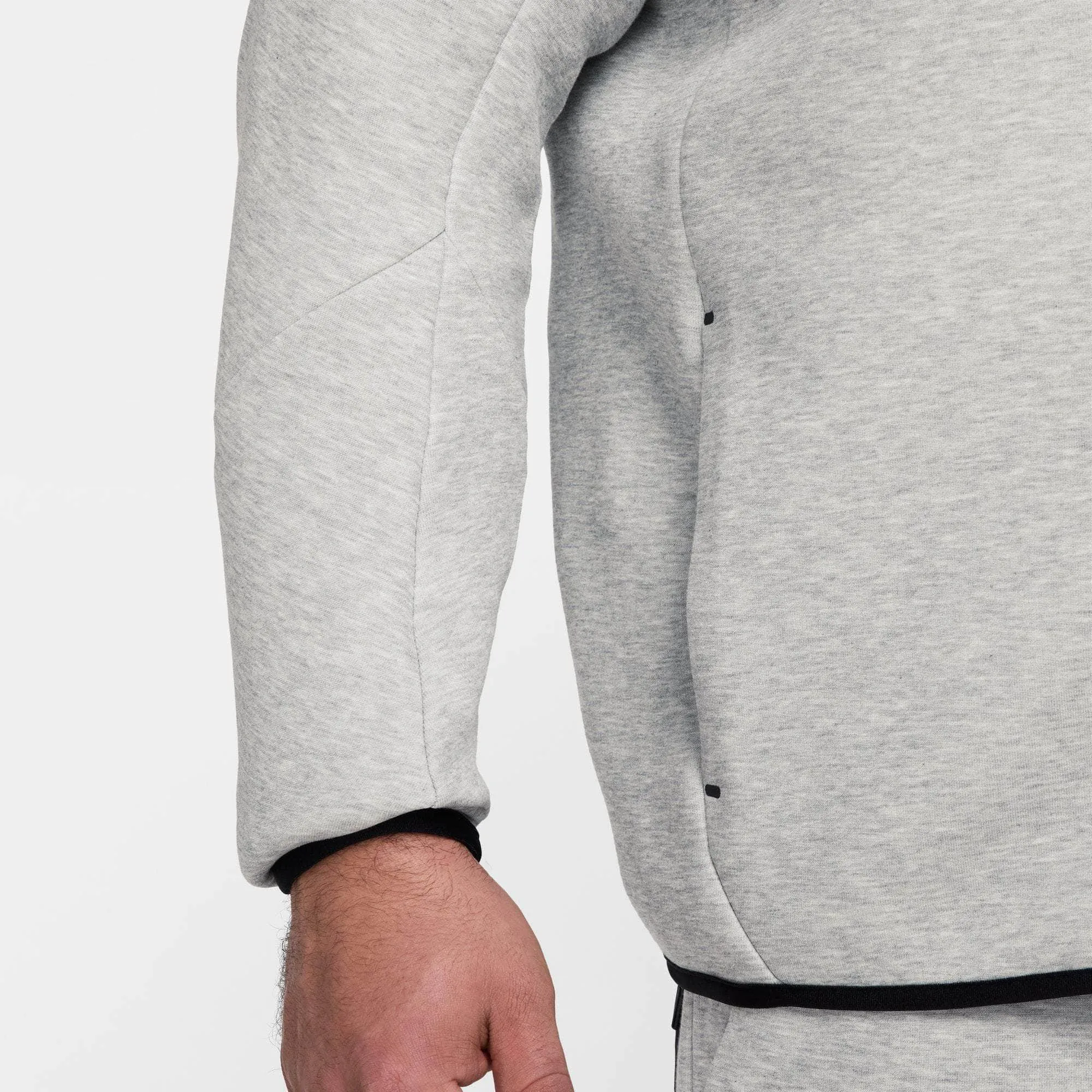 Nike Tech Full-Zip Windrunner Hoodie - Men's