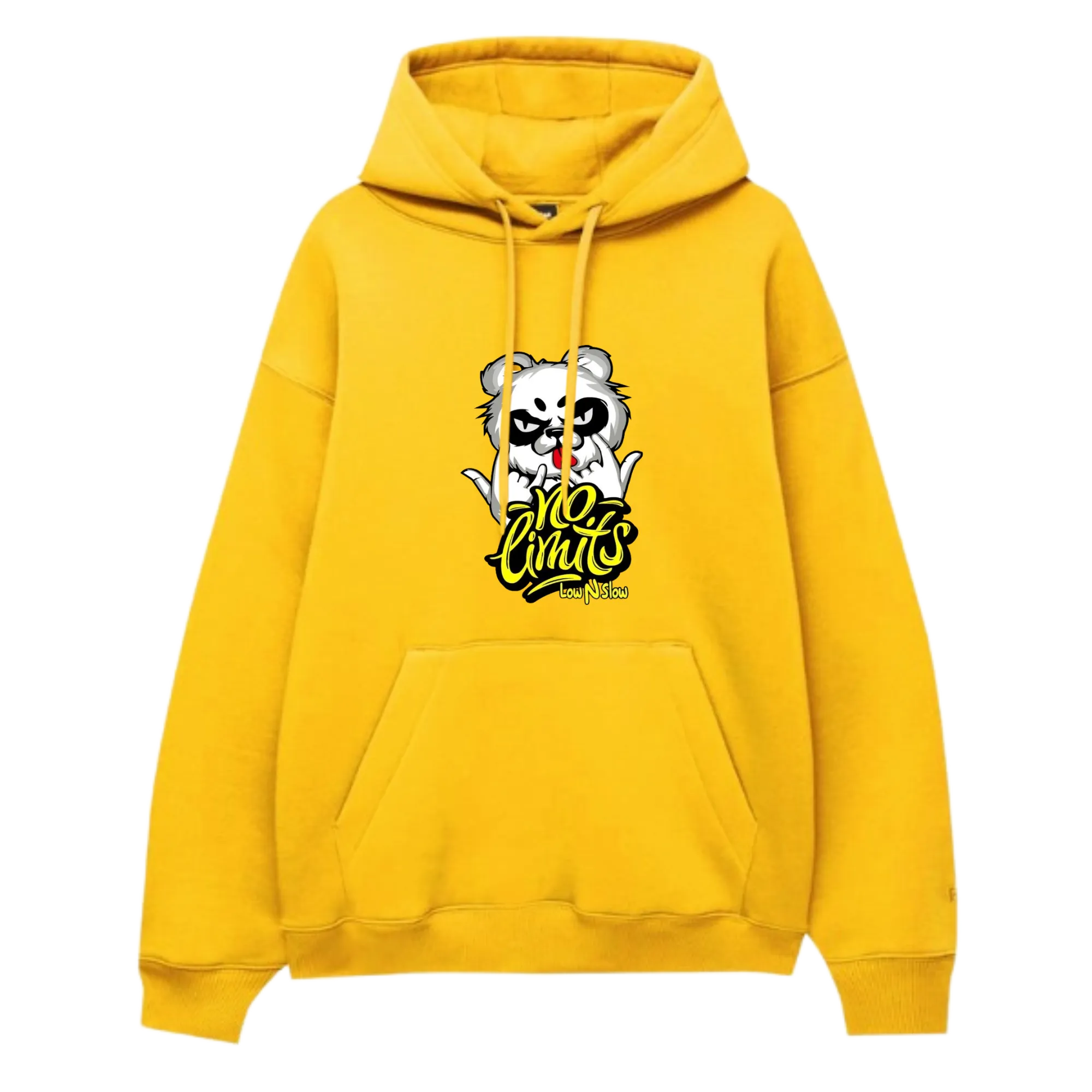 No Limit Hoodie