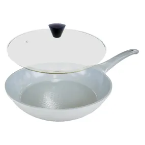 Nonstick Induction Ceramic Frypan Set, 28cm - KOMAN