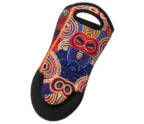 Nora Davidson Neoprene Oven Mitt