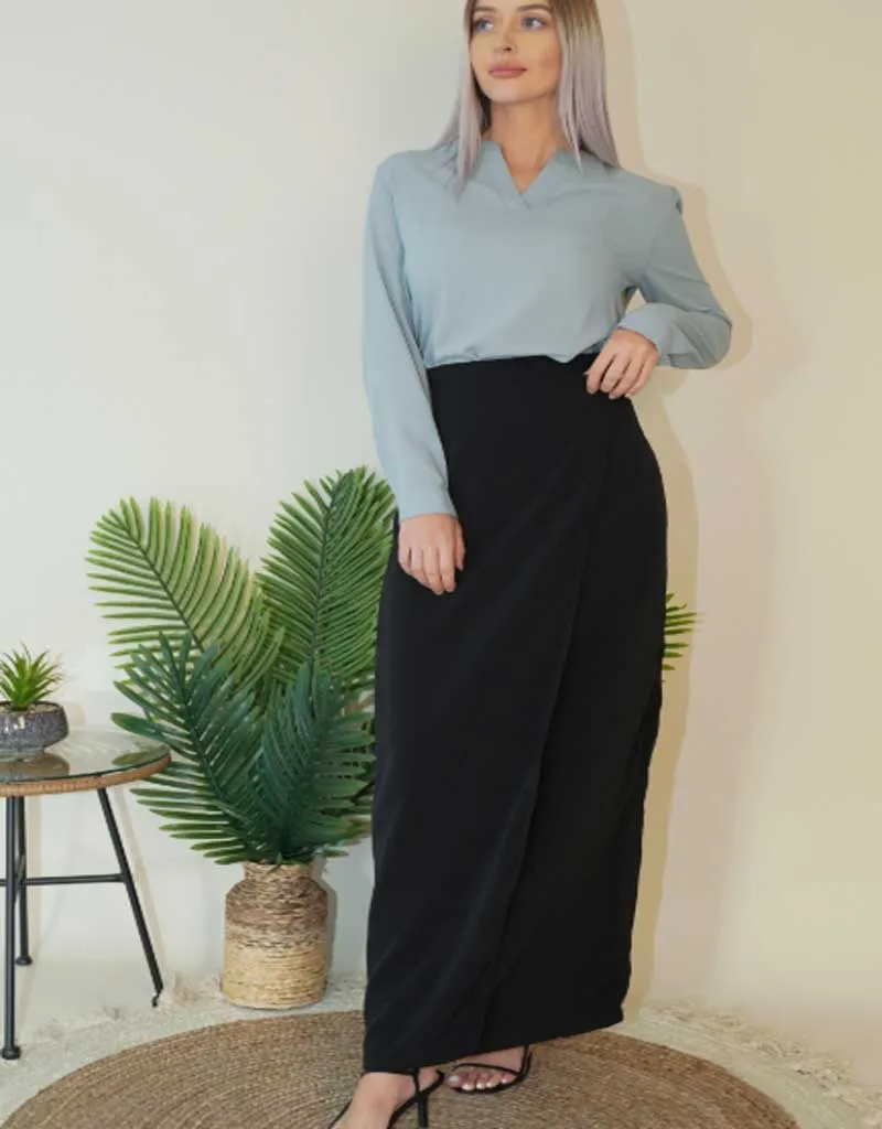 Over Layer Skirt