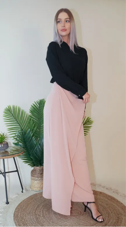 Over Layer Skirt