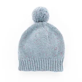 Patons Birchmount Knit Hat