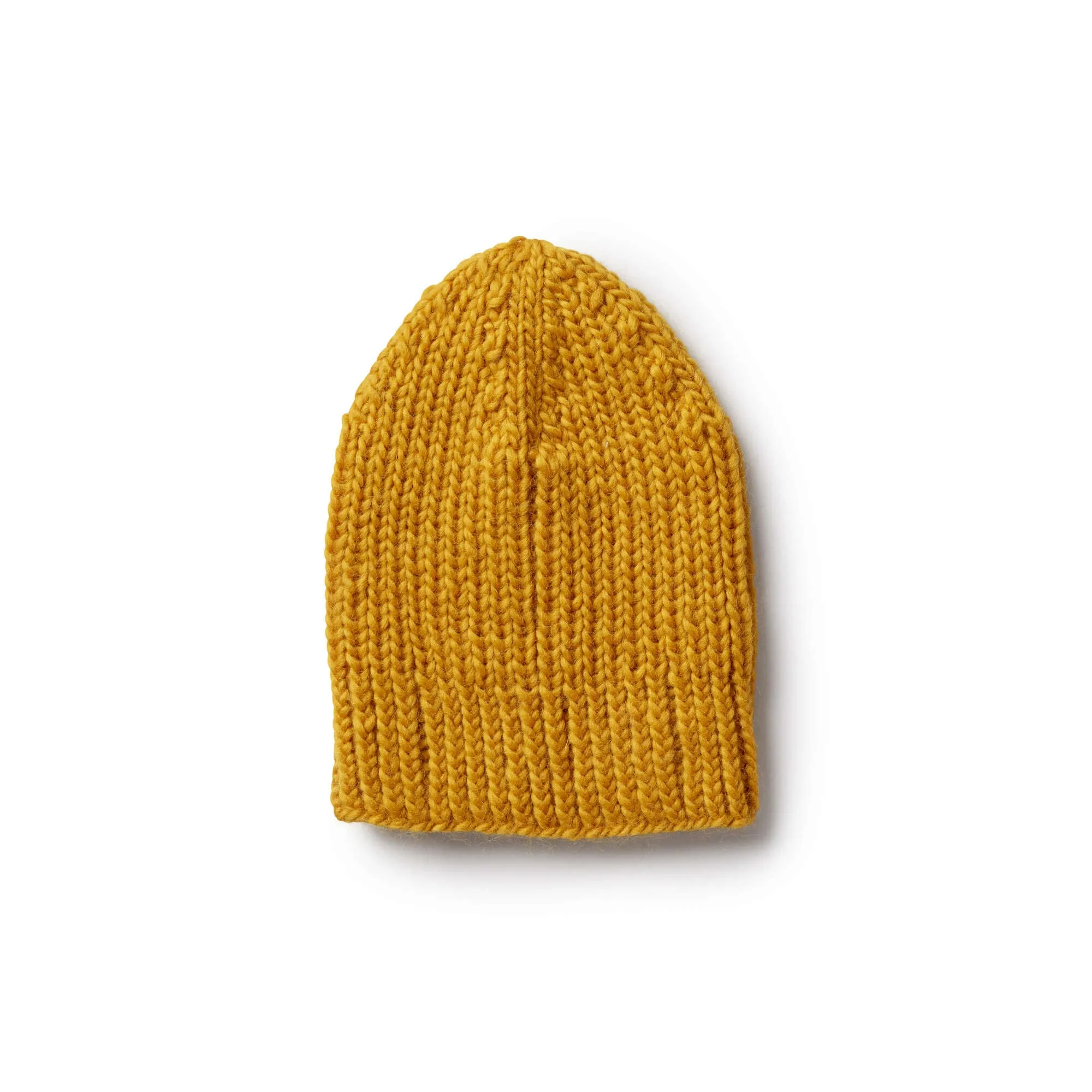 Patons Knit Wise Watchcap