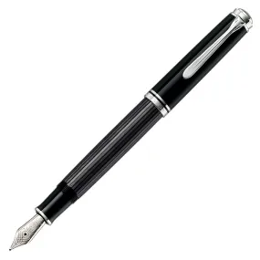 Pelikan Souveran M805 Fountain Pen - Stresemann