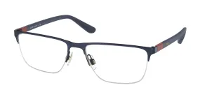 Polo PH1206 Eyeglasses | Size 56