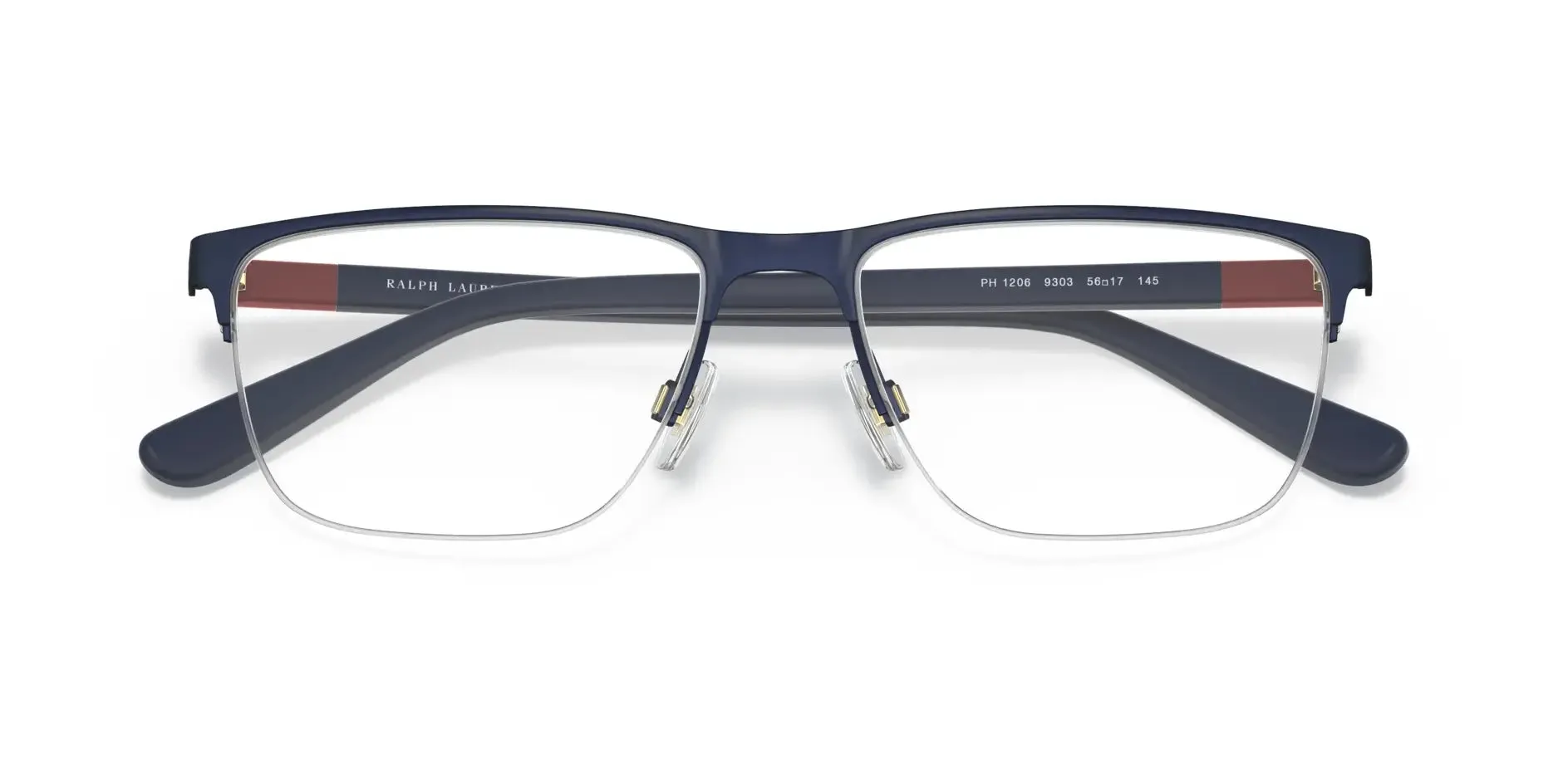 Polo PH1206 Eyeglasses | Size 56