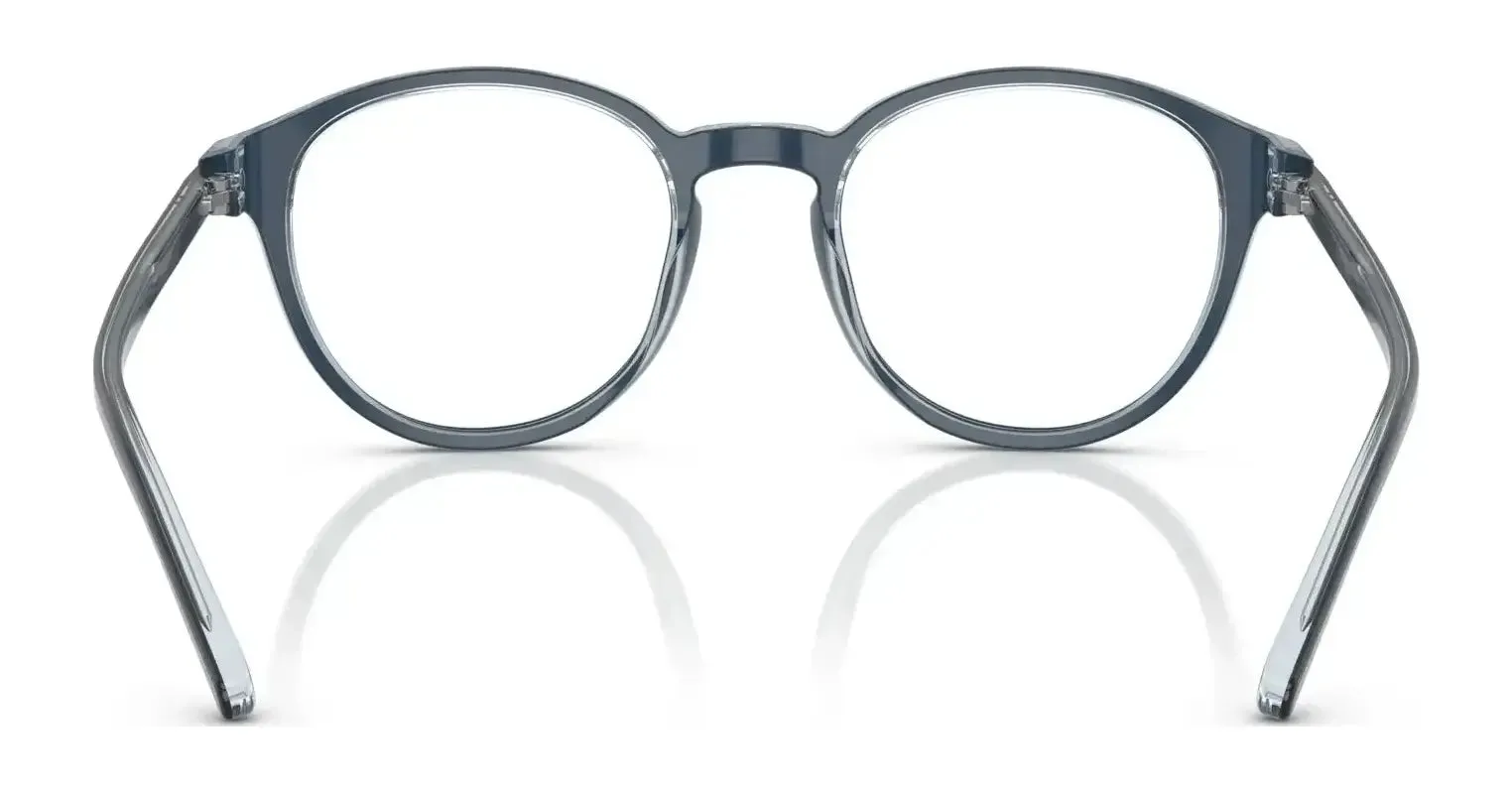 Polo PH2252F Eyeglasses | Size 50