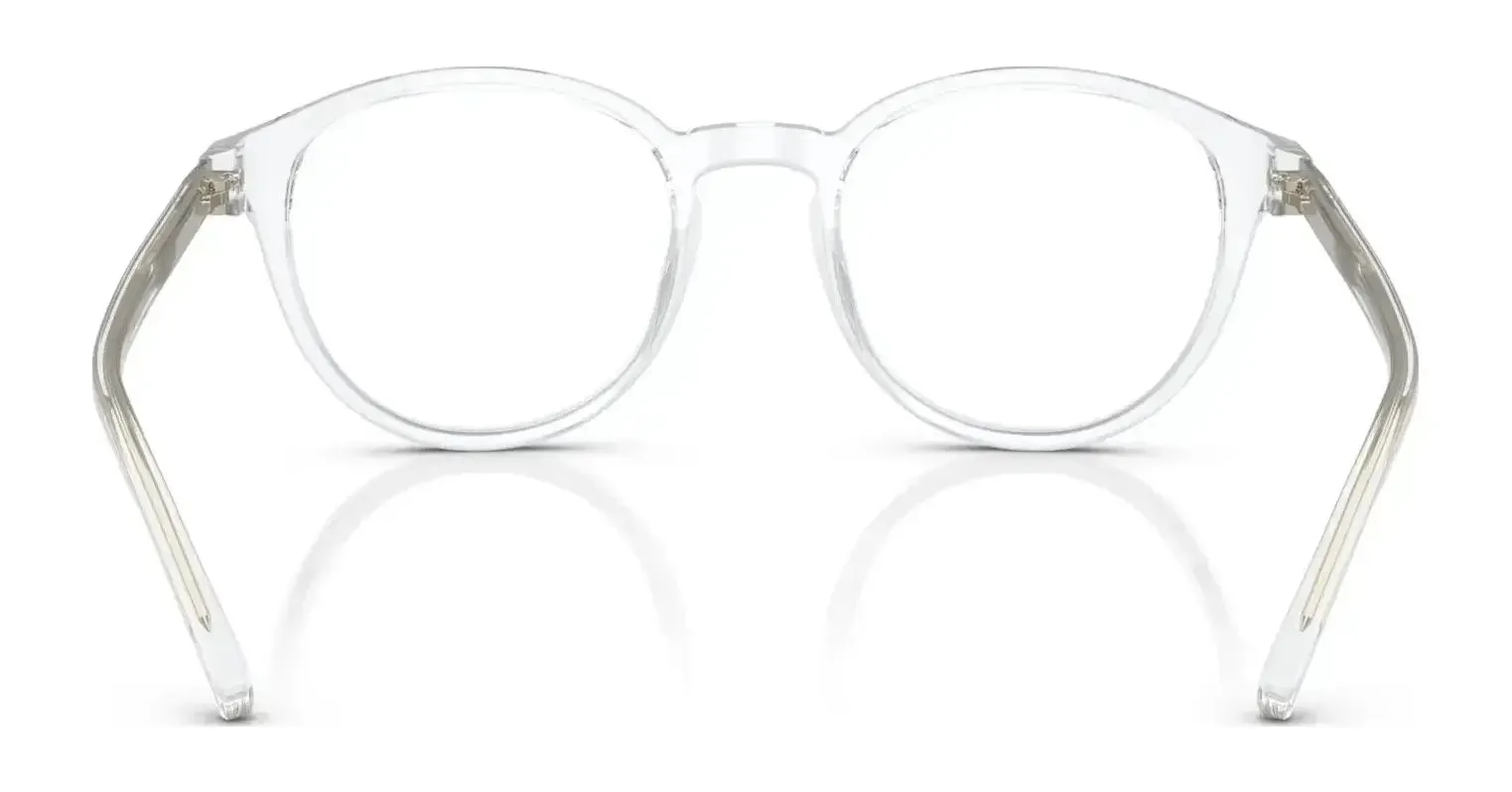 Polo PH2252F Eyeglasses | Size 50