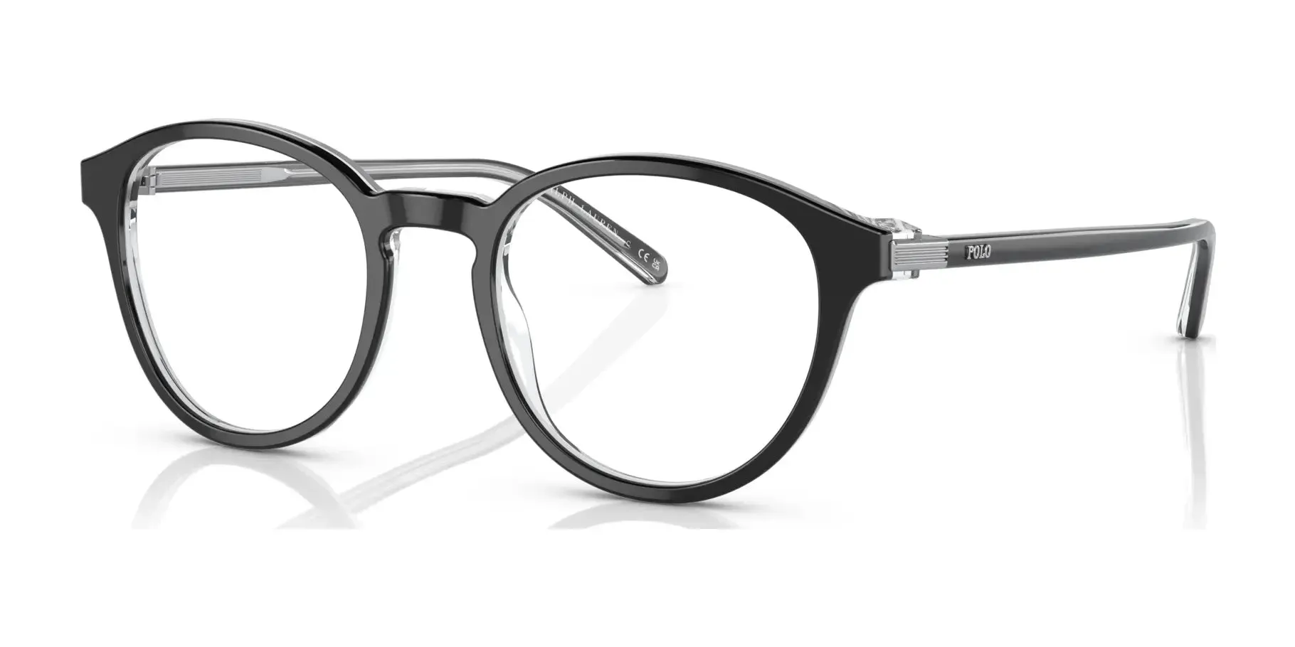 Polo PH2252F Eyeglasses | Size 50