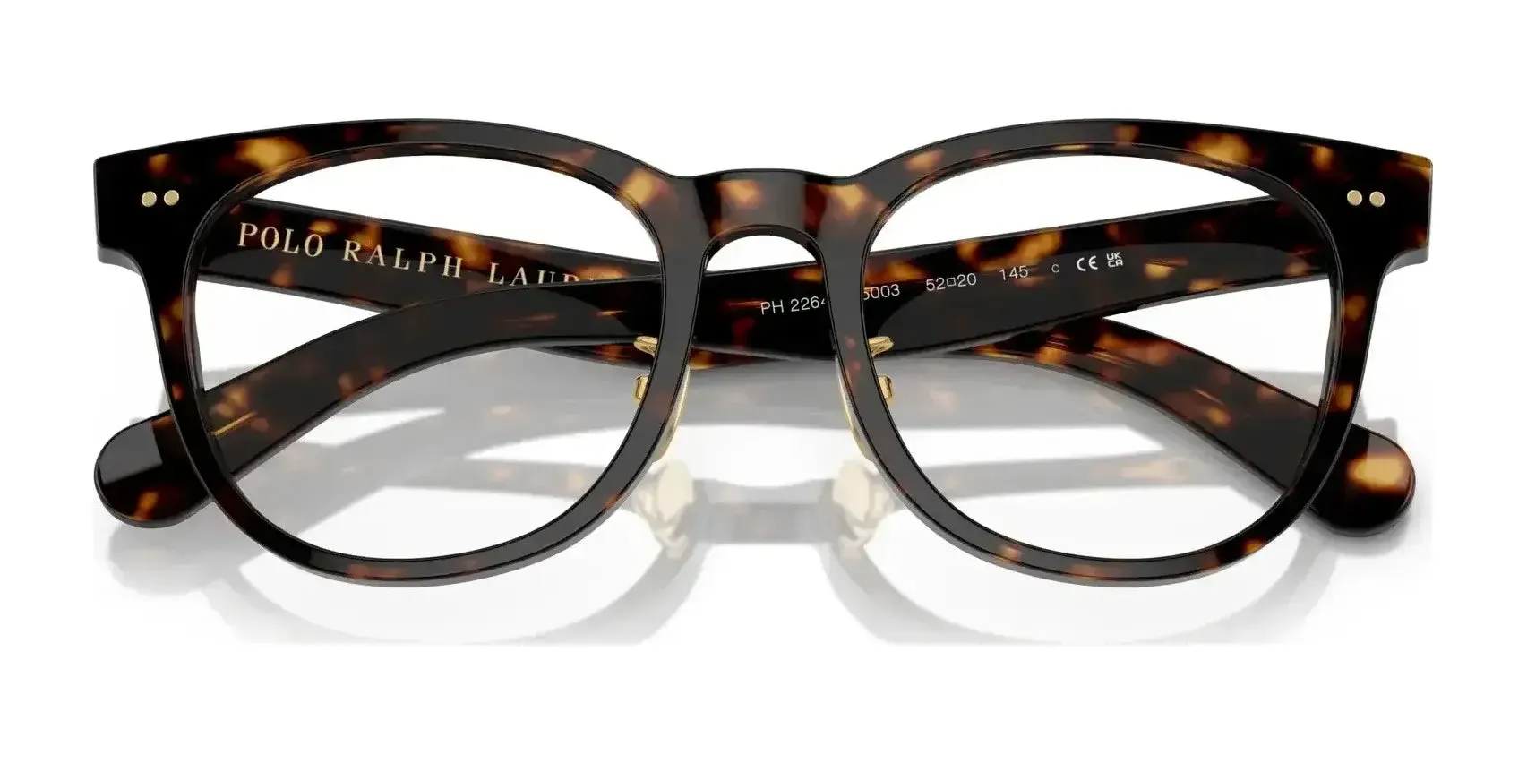 Polo PH2264D Eyeglasses | Size 52