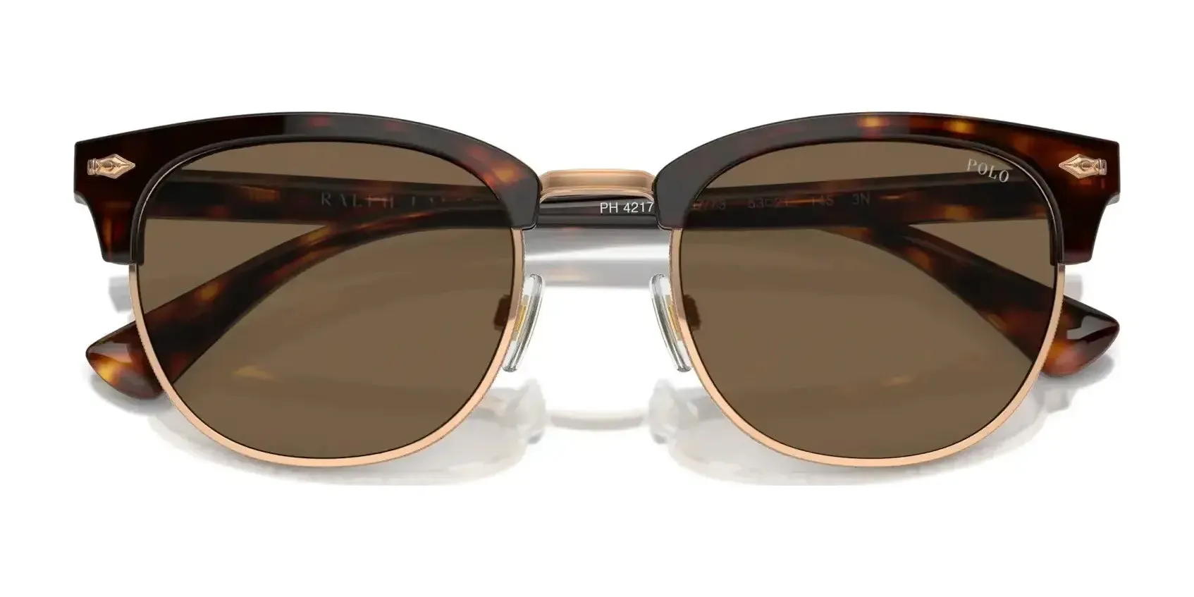 Polo PH4217 Sunglasses | Size 53