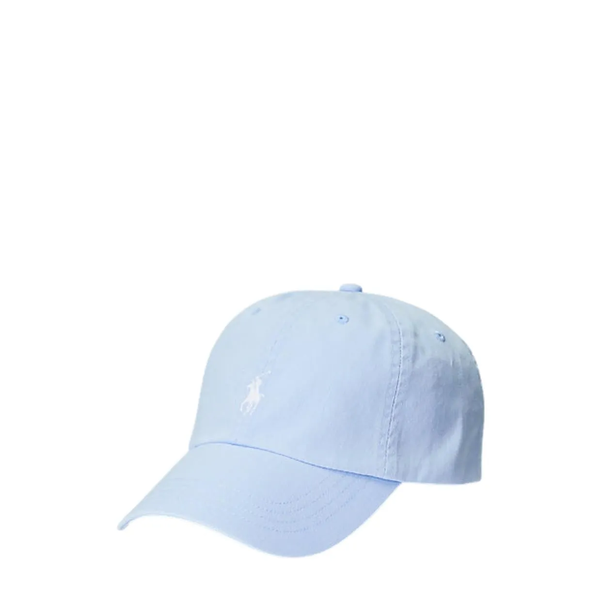 Polo Ralph Lauren Classic Sport Blue Cap