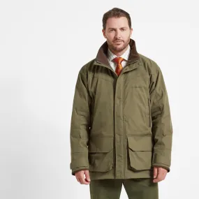 Ptarmigan Evo Coat