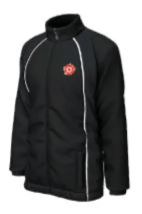 QUEEN MARY HIGH SCHOOL TRACK TOP