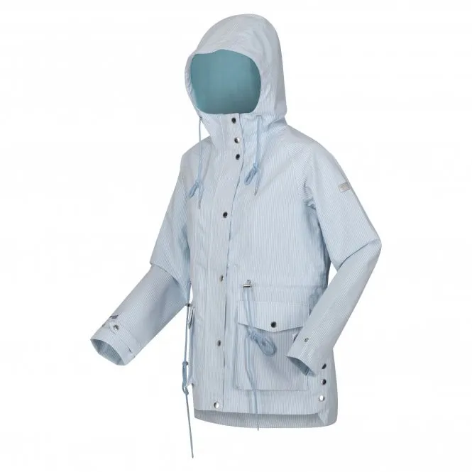 Regatta Giovanna Fletcher Collection - Birdie Waterproof Jacket