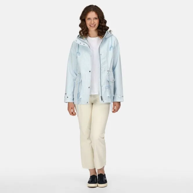 Regatta Giovanna Fletcher Collection - Birdie Waterproof Jacket