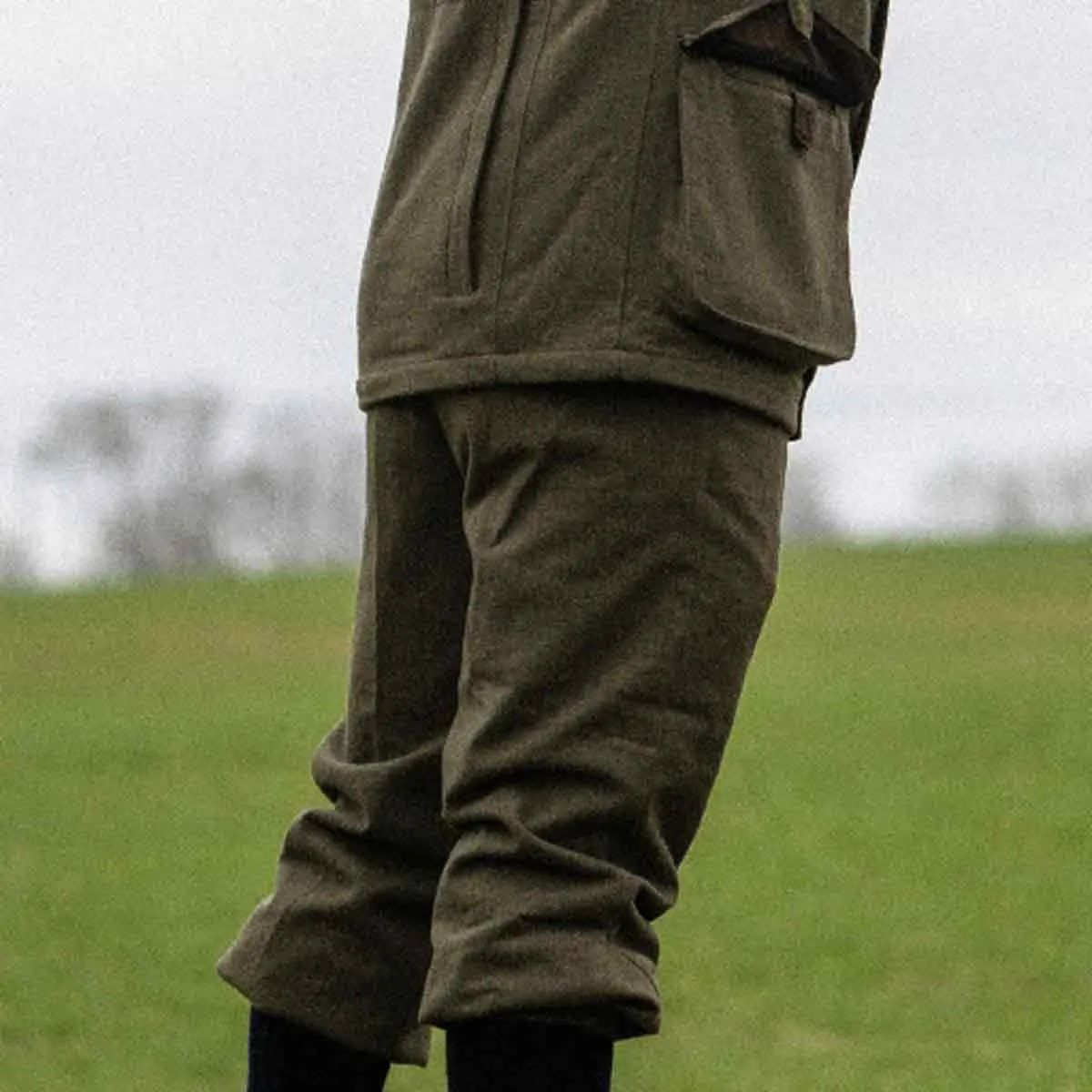 Seeland Hillside Breeks