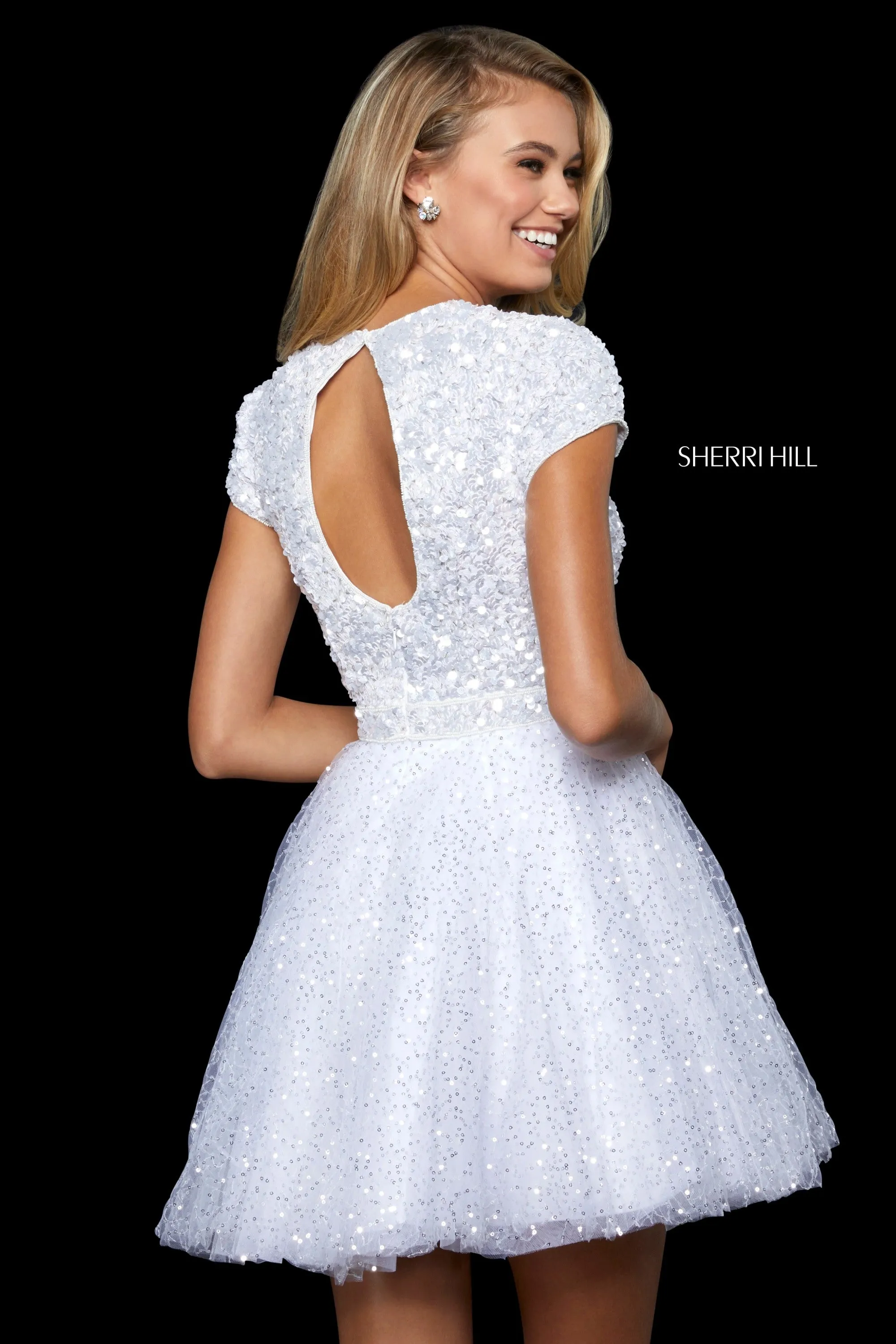 Sherri Hill 52163 Dress