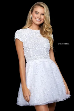 Sherri Hill 52163 Dress