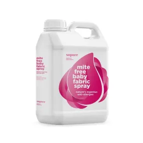 SoPure„¢ MiteFree Baby Fabric Spray 5L