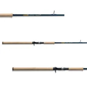 St. Croix Triumph Musky Casting Rods