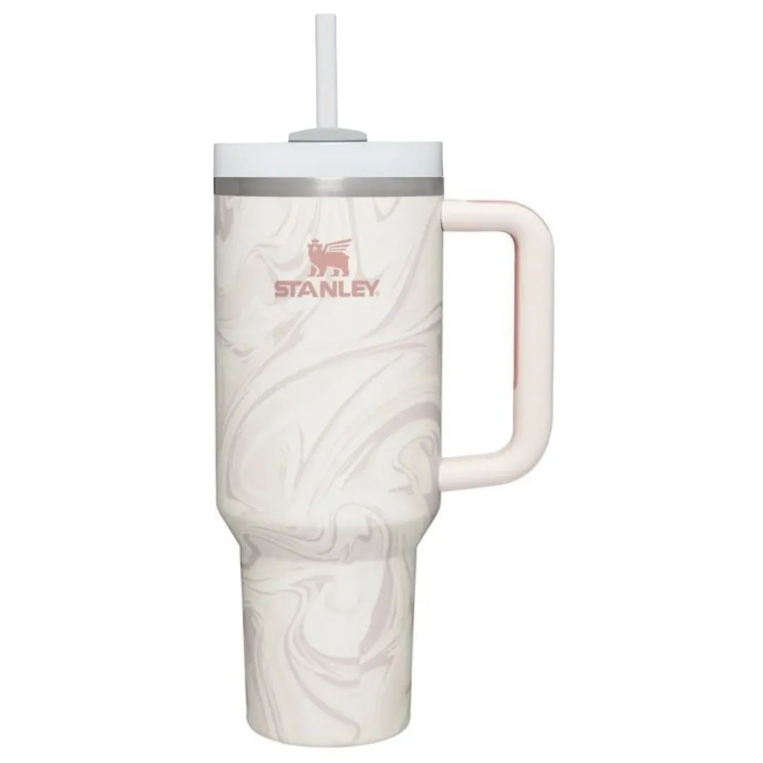 Stanley Neon Tumbler Cup 40 OZ