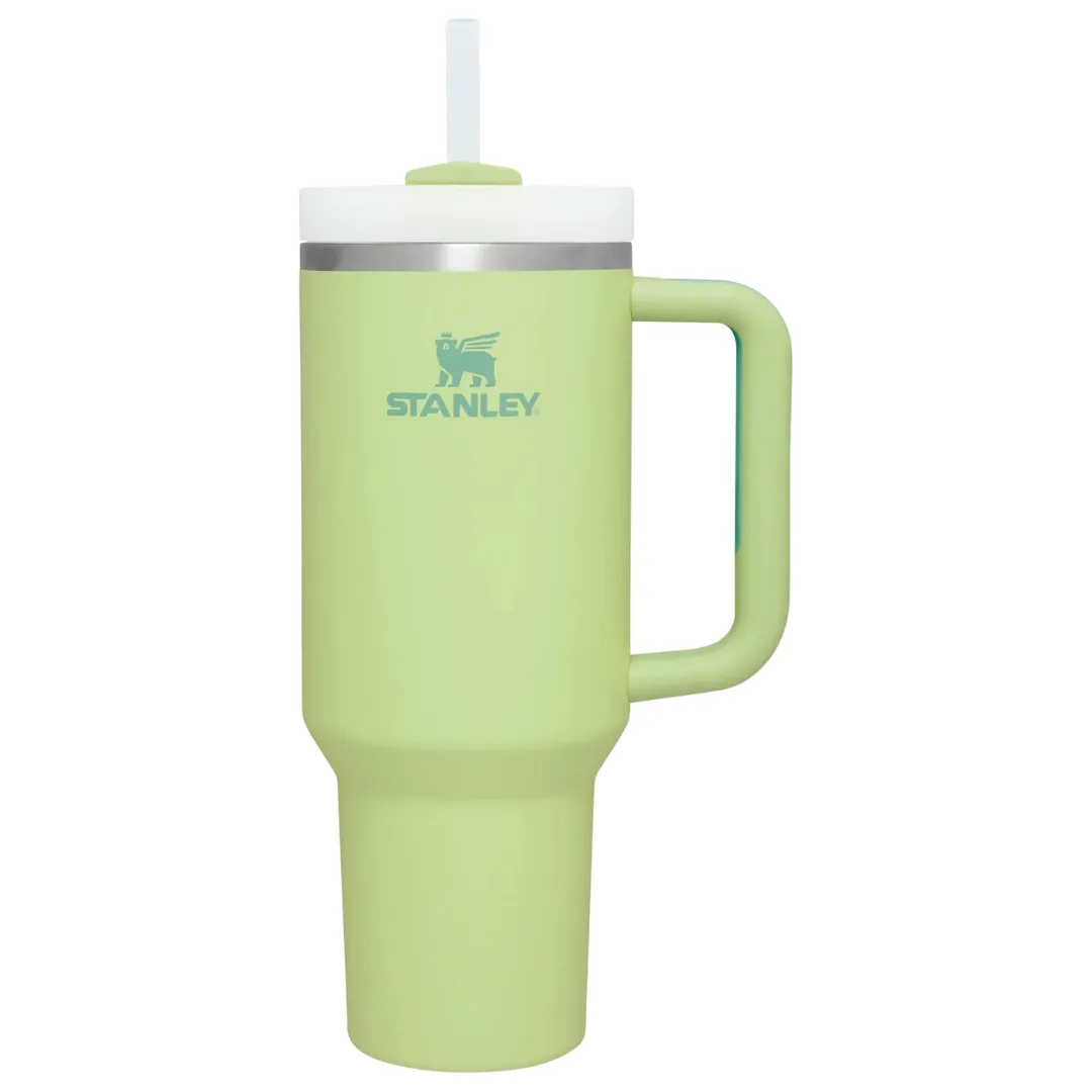 Stanley Neon Tumbler Cup 40 OZ