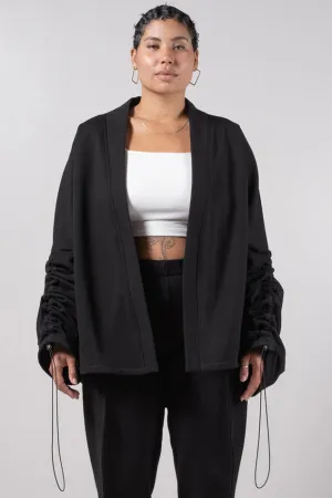 Sylas Cardigan