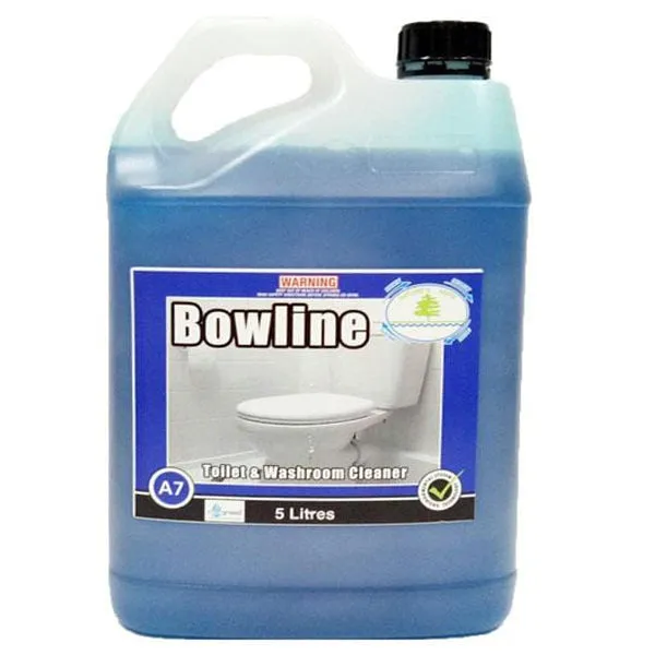 Tasman Chemicals Bowline Toilet Bowl Cleaner